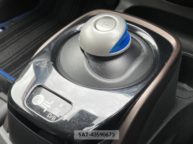 Nissan NOTE 2019-07 253065-20