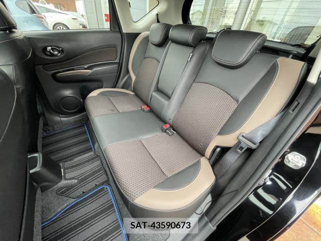 Nissan NOTE 2019-07 253065-17