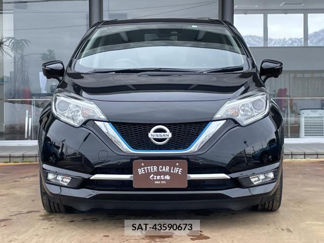 Nissan NOTE 2019-07 253065-1