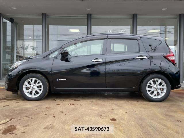 Nissan NOTE 2019-07 253065-4