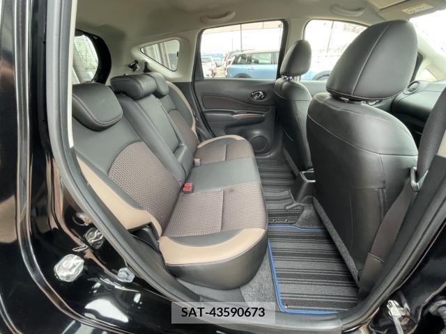 Nissan NOTE 2019-07 253065-13