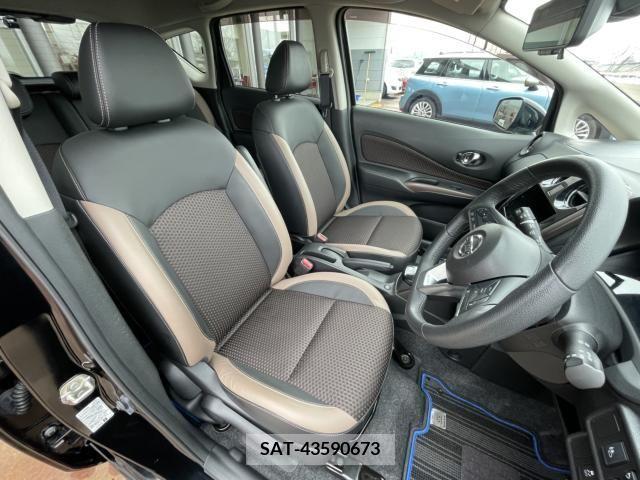 Nissan NOTE 2019-07 253065-7