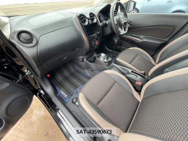 Nissan NOTE 2019-07 253065-10