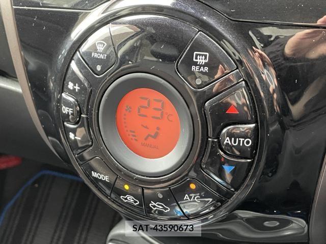 Nissan NOTE 2019-07 253065-19