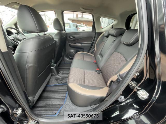 Nissan NOTE 2019-07 253065-16