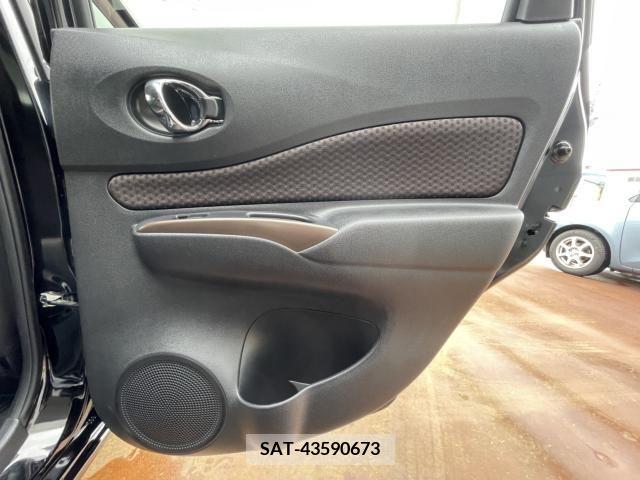 Nissan NOTE 2019-07 253065-15