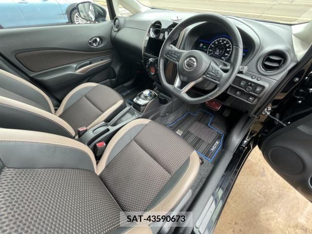 Nissan NOTE 2019-07 253065-6