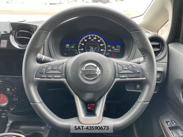 Nissan NOTE 2019-07 253065-21