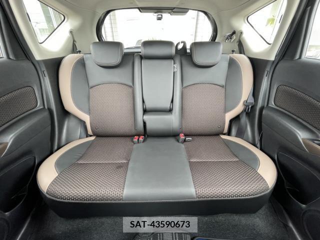 Nissan NOTE 2019-07 253065-18