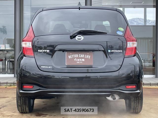 Nissan NOTE 2019-07 253065-2