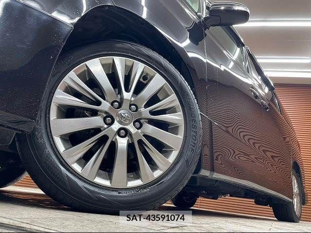 Toyota ALPHARD 2013-08 258901-10