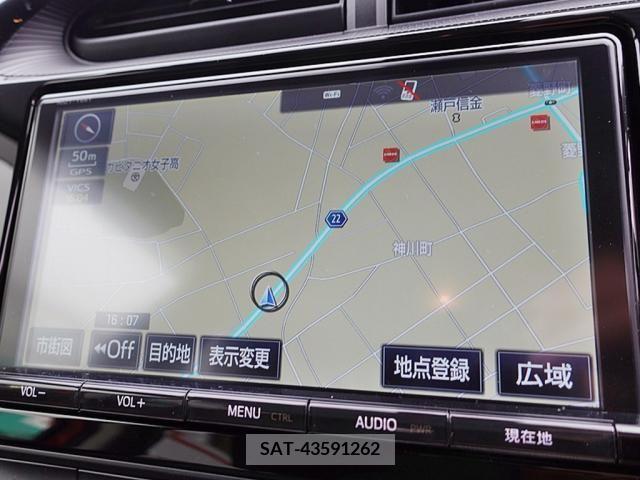 Toyota AQUA 2017-06 292135-25