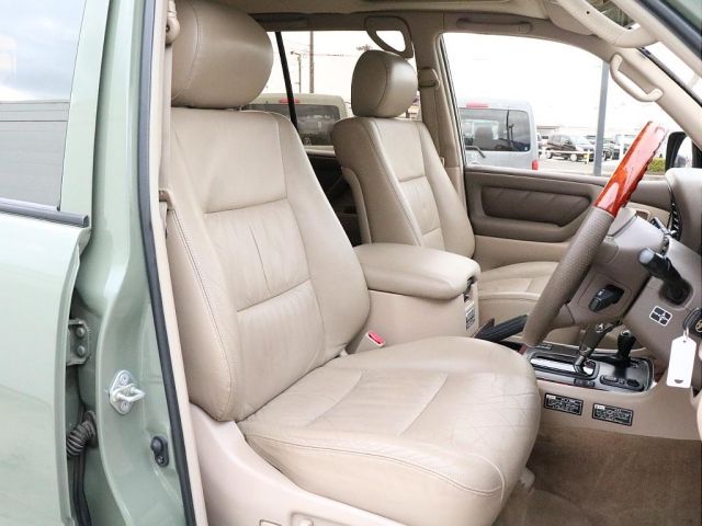 Toyota LAND CRUISER 1999-01 859-3