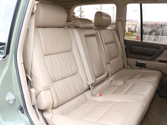 Toyota LAND CRUISER 1999-01 859-4