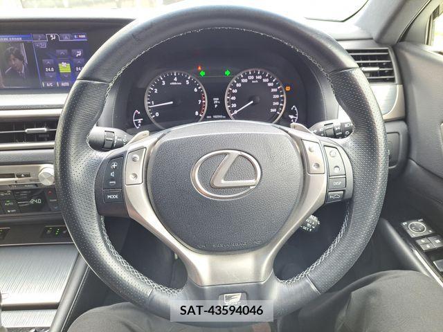 Lexus GS 2013-07 397084-7