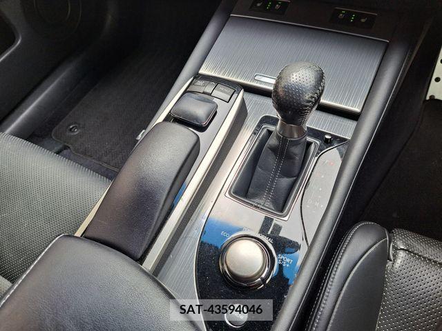 Lexus GS 2013-07 397084-10