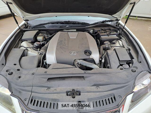 Lexus GS 2013-07 397084-19