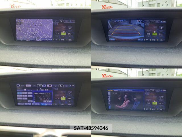 Lexus GS 2013-07 397084-9