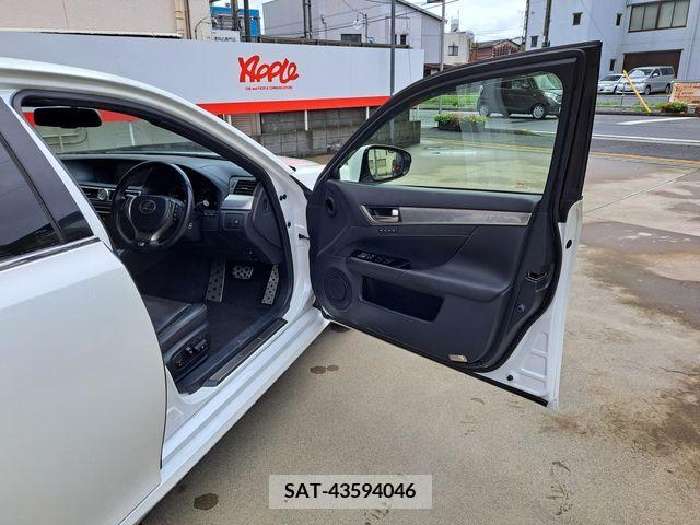 Lexus GS 2013-07 397084-3