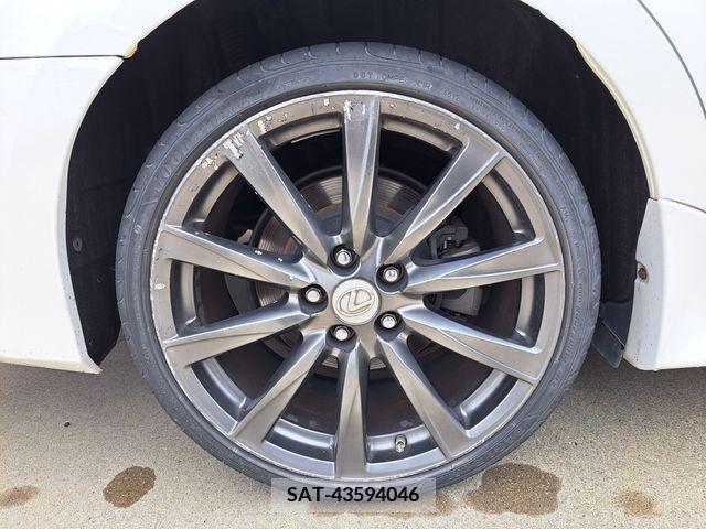 Lexus GS 2013-07 397084-21