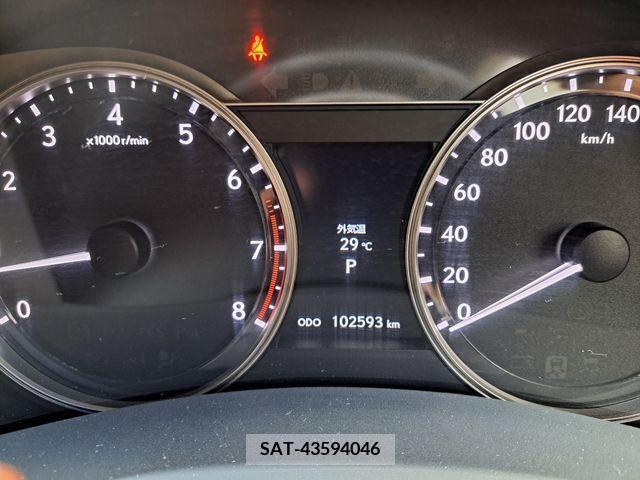Lexus GS 2013-07 397084-8