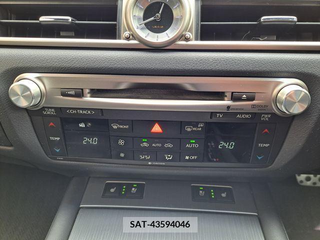 Lexus GS 2013-07 397084-11