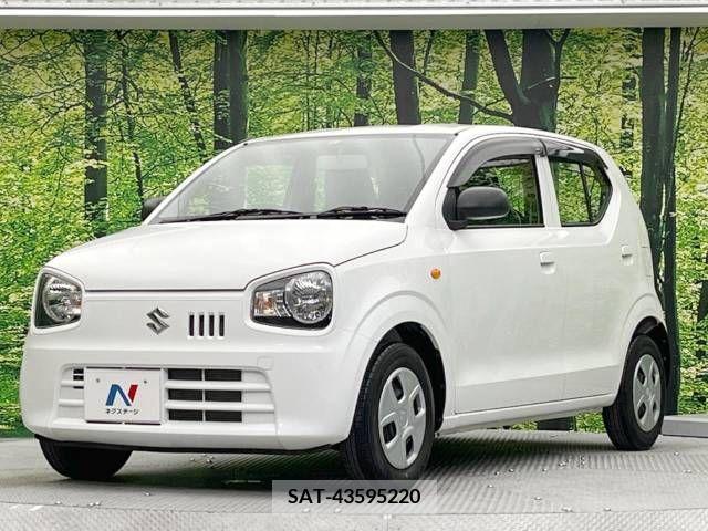 Suzuki ALTO 2019-04 305128-14