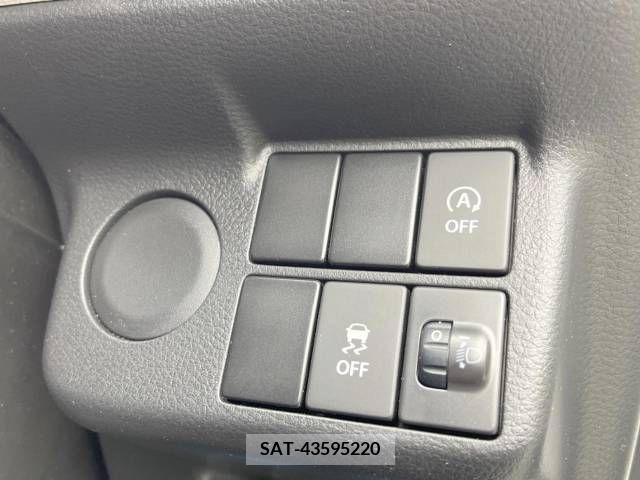 Suzuki ALTO 2019-04 305128-5