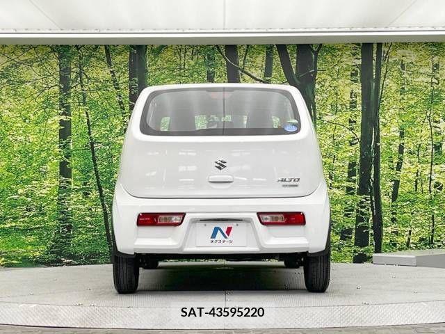 Suzuki ALTO 2019-04 305128-13