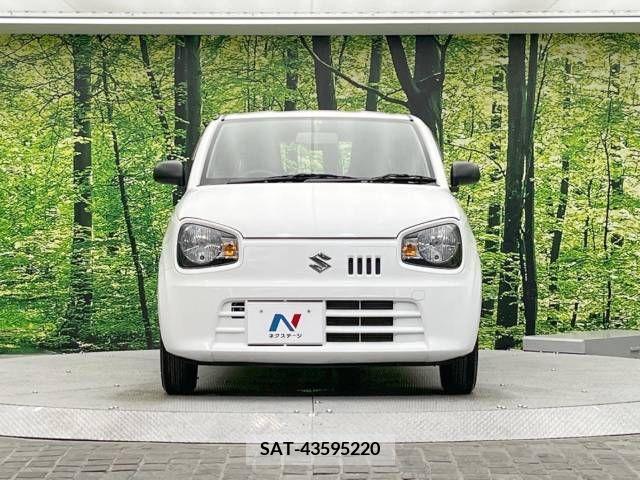 Suzuki ALTO 2019-04 305128-12