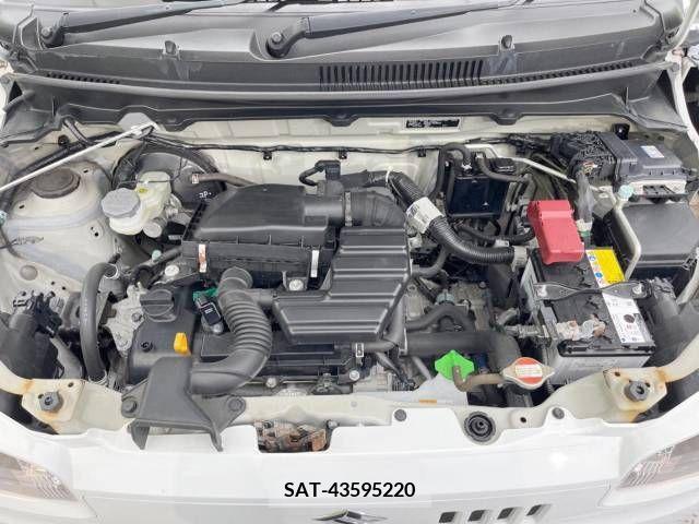 Suzuki ALTO 2019-04 305128-19