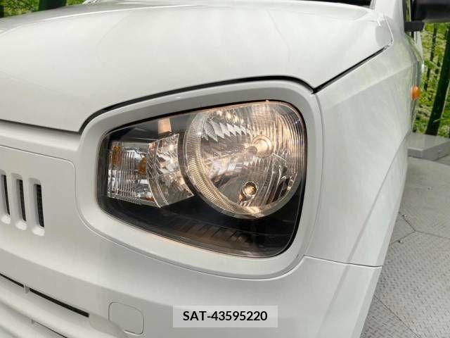 Suzuki ALTO 2019-04 305128-10
