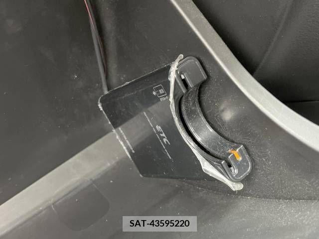 Suzuki ALTO 2019-04 305128-2