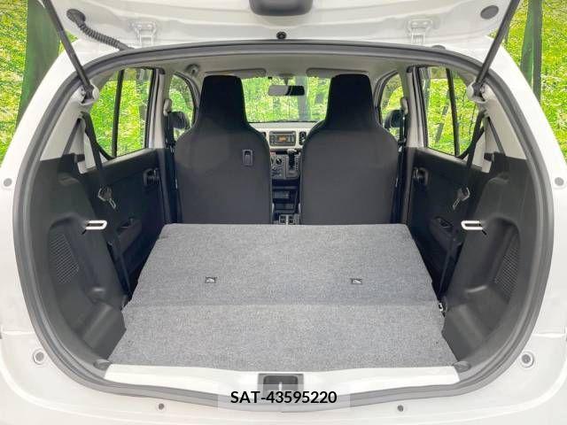 Suzuki ALTO 2019-04 305128-9