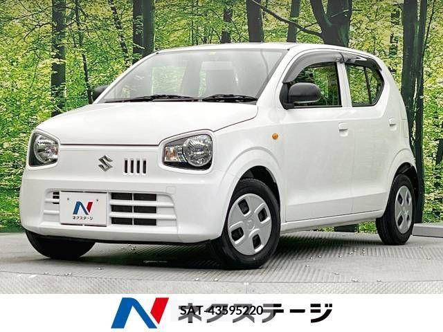 Suzuki ALTO 2019-04 305128-0