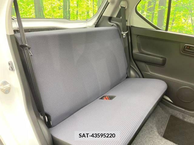 Suzuki ALTO 2019-04 305128-8