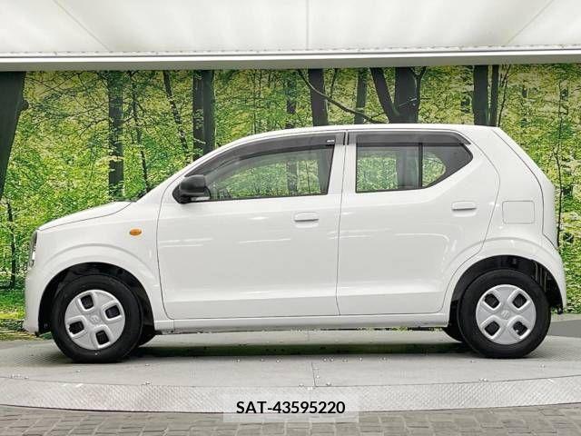 Suzuki ALTO 2019-04 305128-16