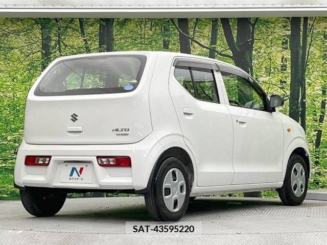 Suzuki ALTO 2019-04 305128-15