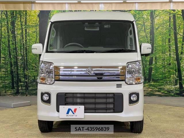 Suzuki EVERY WAGON 2020-10 269020-14