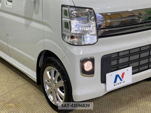 Suzuki EVERY WAGON 2020-10 269020-12