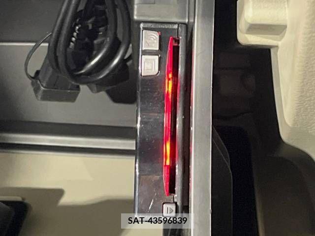 Suzuki EVERY WAGON 2020-10 269020-7