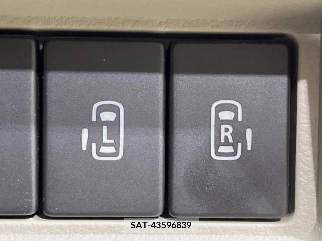 Suzuki EVERY WAGON 2020-10 269020-3
