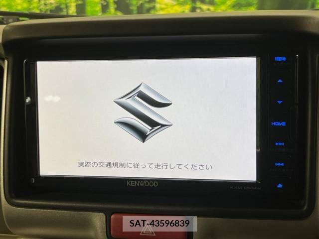 Suzuki EVERY WAGON 2020-10 269020-4