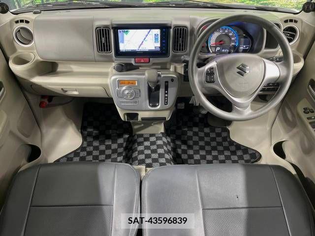 Suzuki EVERY WAGON 2020-10 269020-1