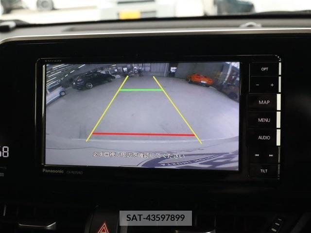 Toyota C-HR 2019-07 344757-12
