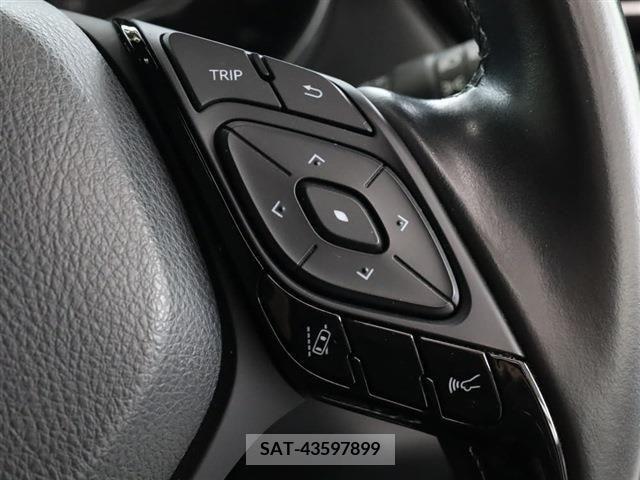 Toyota C-HR 2019-07 344757-19