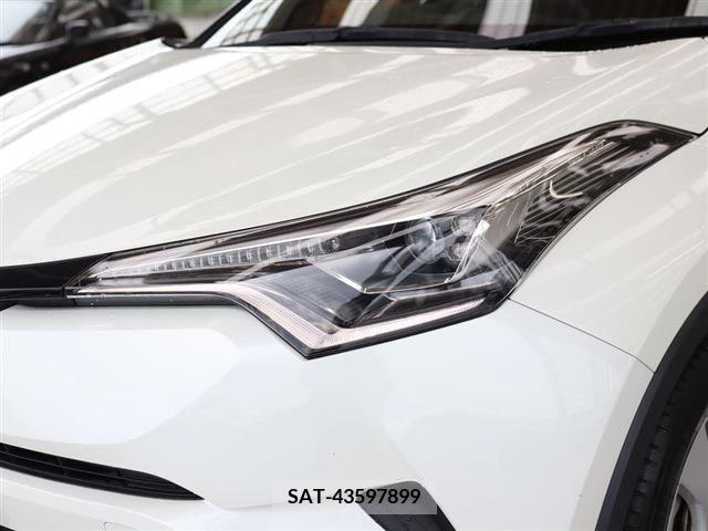 Toyota C-HR 2019-07 344757-7