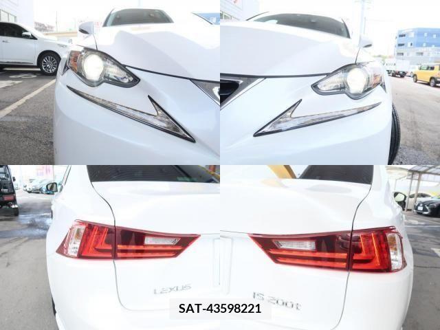 Lexus IS 2015-12 276552-3