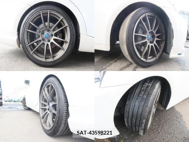 Lexus IS 2015-12 276552-4