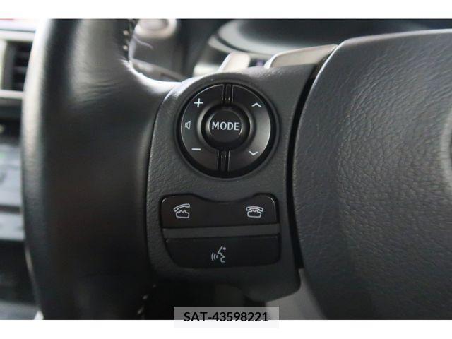Lexus IS 2015-12 276552-10